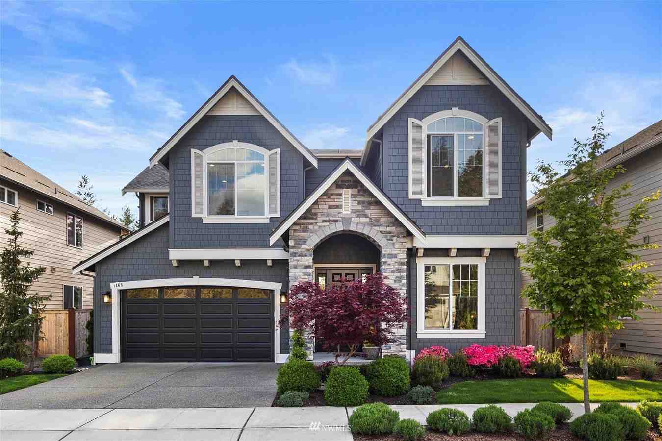 1465 Elk Run Place SE, North Bend