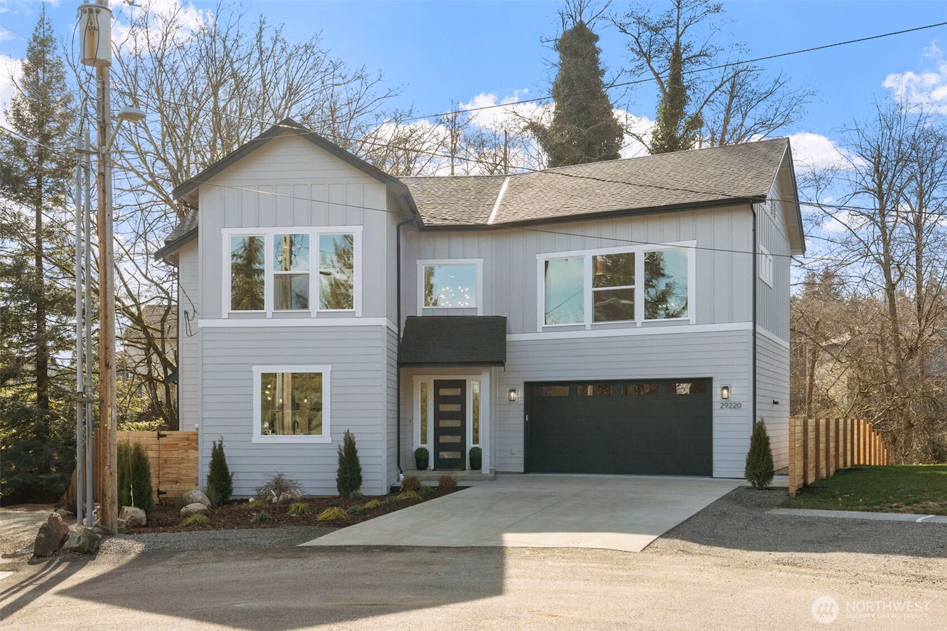 29220 58th Place S, Auburn — exterior view