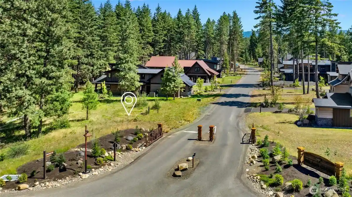 36 Farmhouse Way, Cle Elum — exterior view