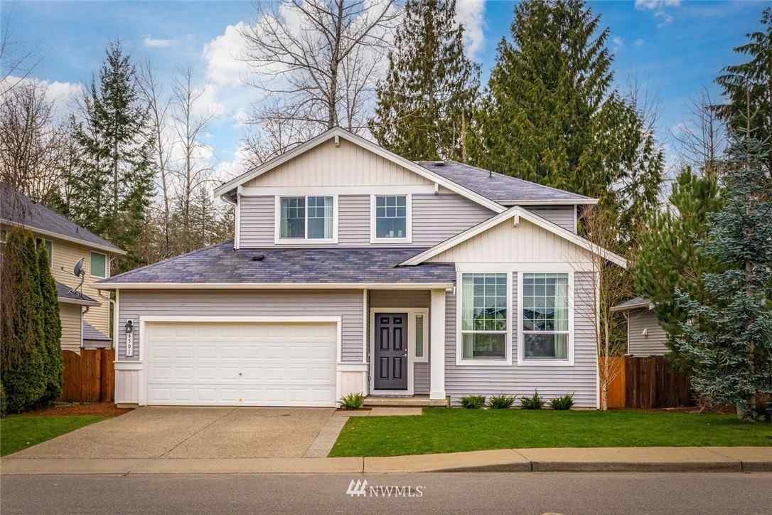 6501 Charlotte Ave SE, Auburn