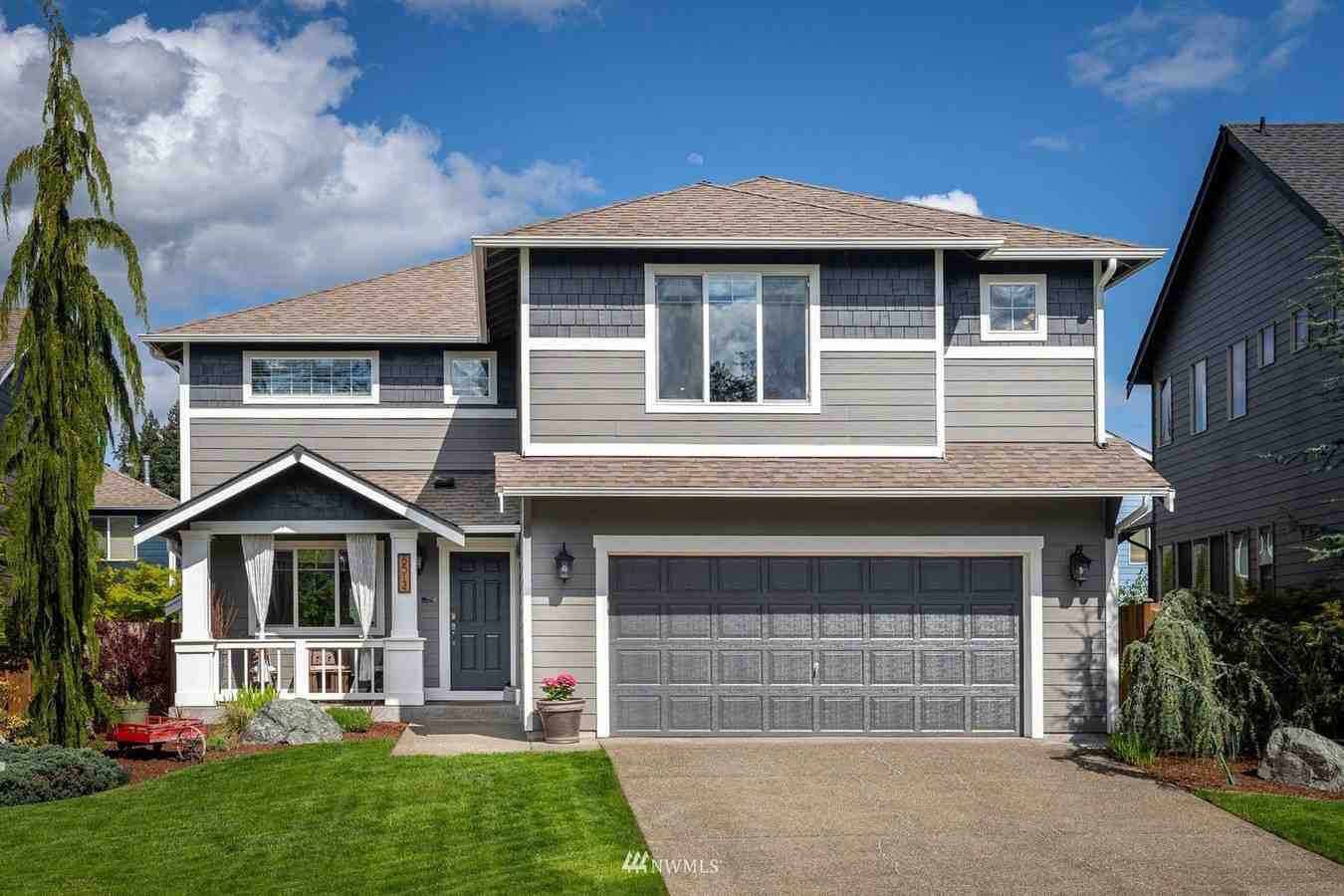 6514 Douglas Ave SE, Auburn