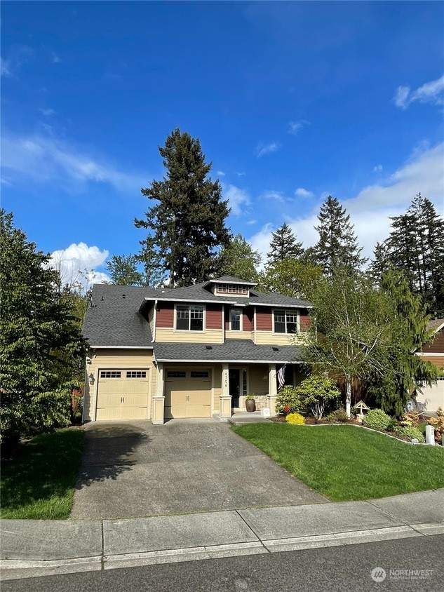 6706 Elaine Ave SE, Auburn