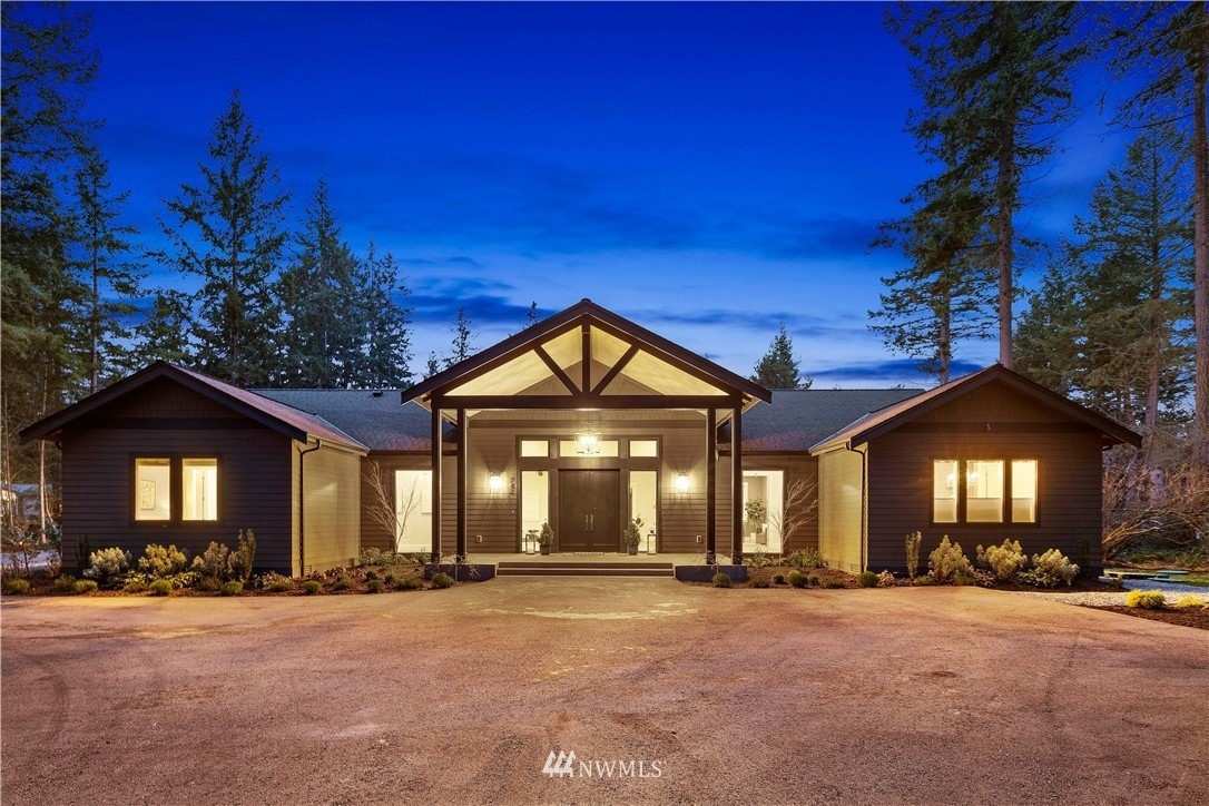 782 Island Blvd, Fox Island