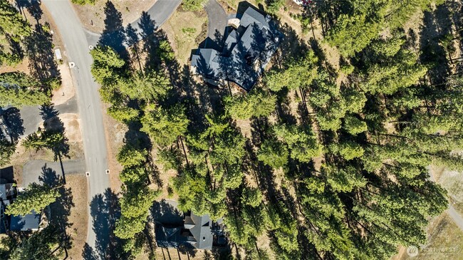 871 Larkspur Loop, Cle Elum