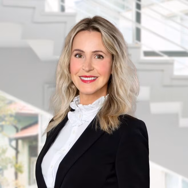 Natalya Chegarnov, REALTOR®